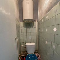 2-к. квартира, 48,7 м², 3/3 эт.