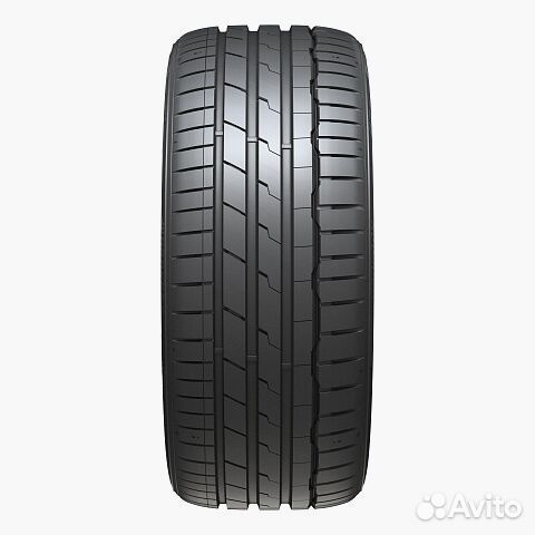 Hankook Ventus S1 Evo 3 K127 255/50 R18 106Y