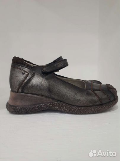 Туфли Sembol kids club новые, 27 размер