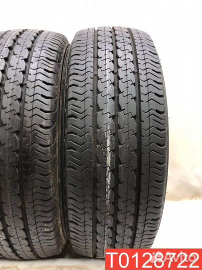 Pirelli Chrono 2 215/65 R15C 104T