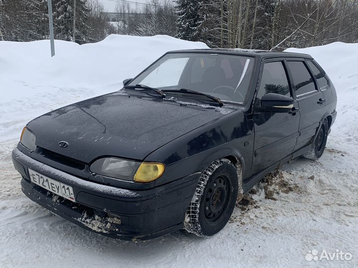 Аренда автомобиля