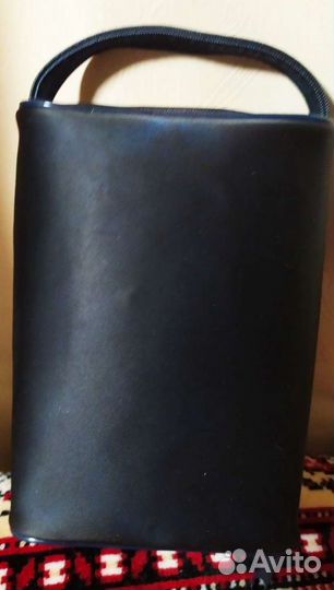 Барсетка мужская mennen