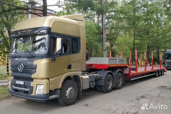 Грузоперевозки и переезды от 200км и 5 тонн