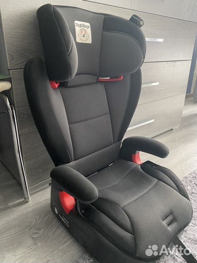 Детское кресло peg perego