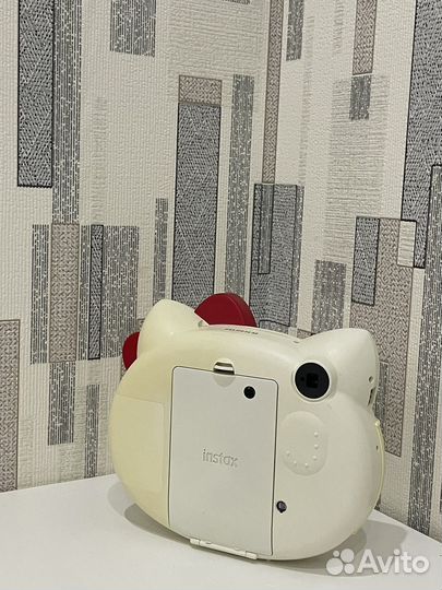 Фотоаппарат моментальной печати fujifilm