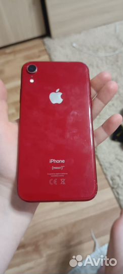 iPhone Xr, 64 ГБ