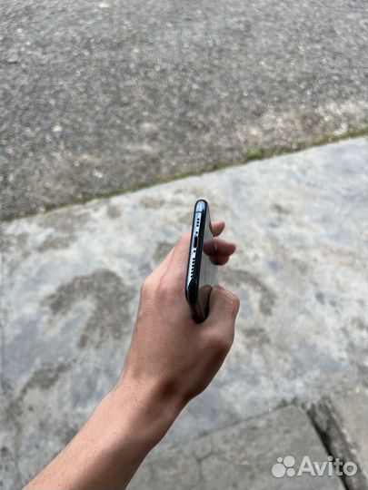 iPhone 11 pro 64 gb зеленый