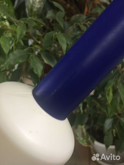 Скалка и подложка Tupperware