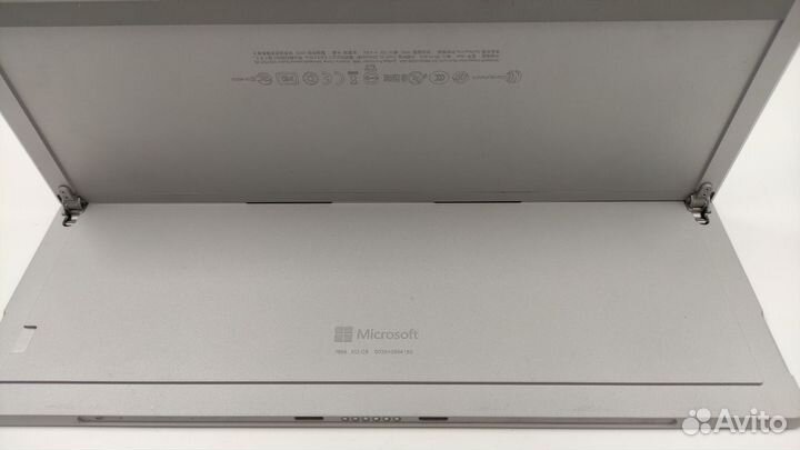 Microsoft surface pro 7 i7,16gb, 512gb