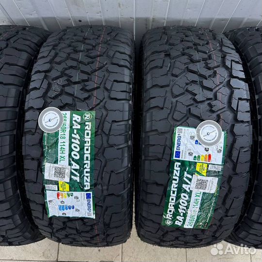 Roadcruza RA1100 A/T 245/70 R16