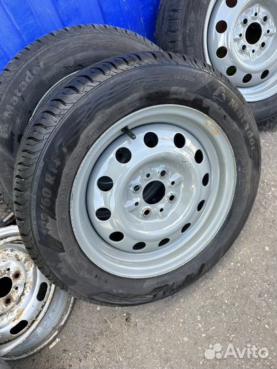 Matador SM-7 185/60 R14