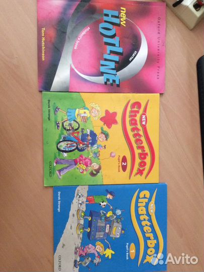 Учебники по английскому Oxford university press