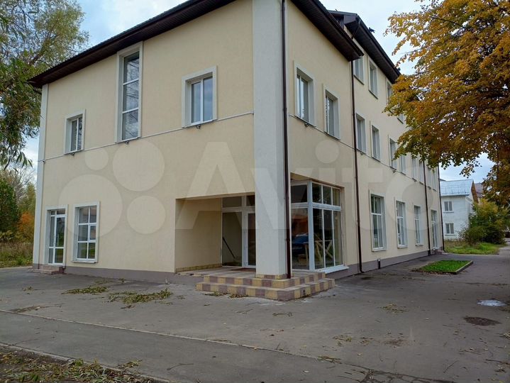 Свободного назначения, 300 м²