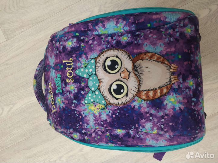 Рюкзак для девочки