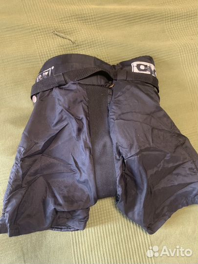 Хоккейные шорты CCM jr M