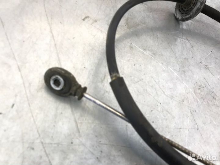 Трос АКПП Saab 9000 YS3C B234 1991-1998
