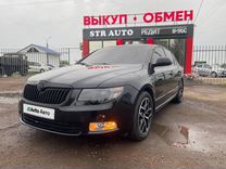 Skoda Superb 1.8 AT, 2012, 230 000 км, с пробегом, цена 1 550 000 руб.