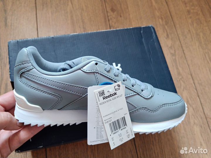 Кроссовки reebok royal glide rplclp