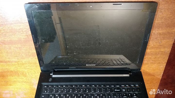 Lenovo G50-30 на запчасти