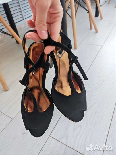 Обувь 36 размер