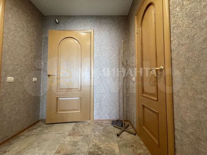 1-к. квартира, 41,4 м², 7/10 эт.