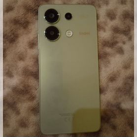 Xiaomi Redmi Note 13, 6/128 ГБ