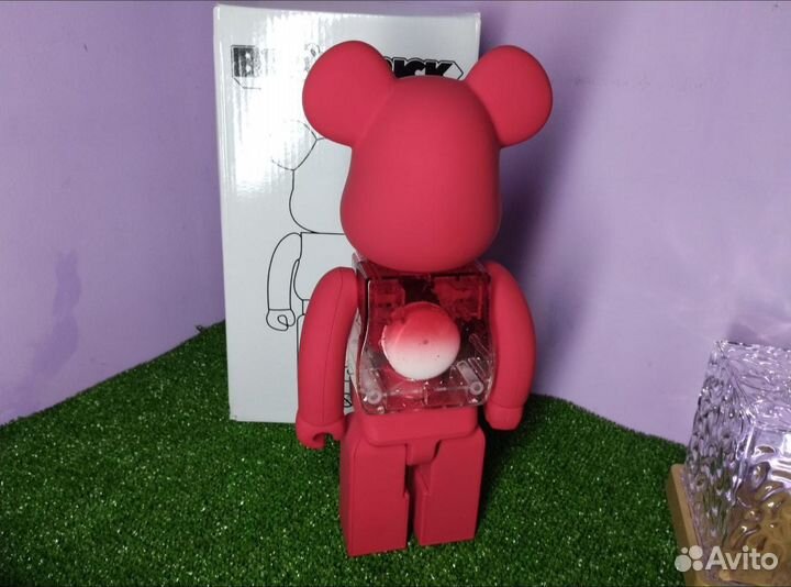 Коллекционные фигурки bearbrick. 28 см. Новые