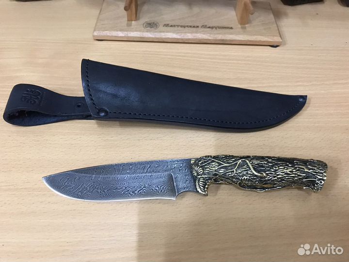 Нож в подарок