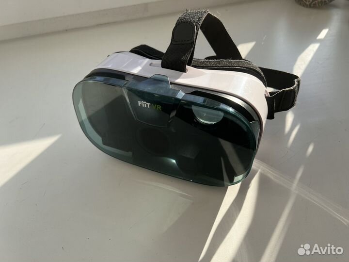 Очки виртуальной реальности fiit VR N2
