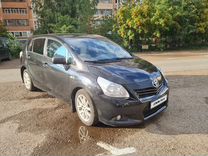 Toyota Verso 1.8 CVT, 2009, 270 000 км, с пробегом, цена 950 000 руб.