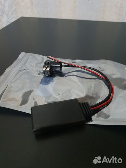 Bluetooth адаптер IP BUS для магнитол Pioneer