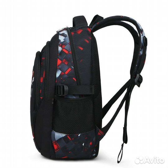 Ранец школьный