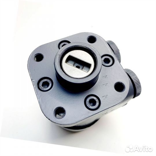 Гидроусилитель BZZ3-125