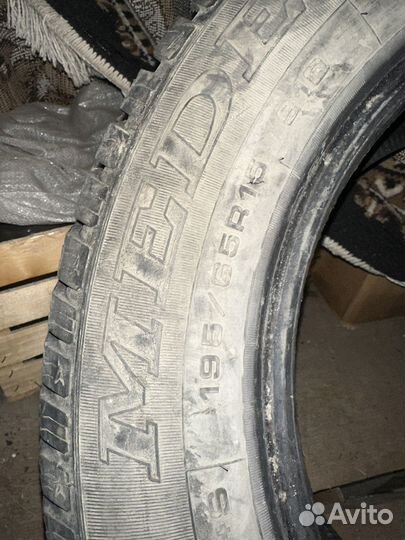 Medeo Winter 195/65 R15