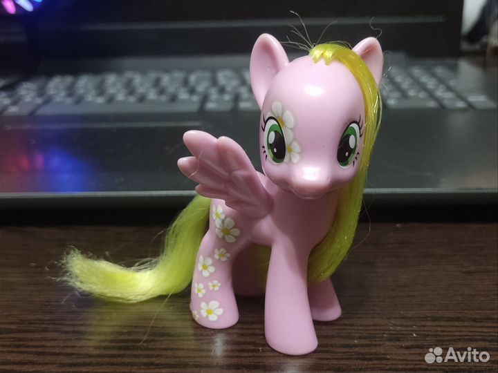 My little pony Флауэр Вишес