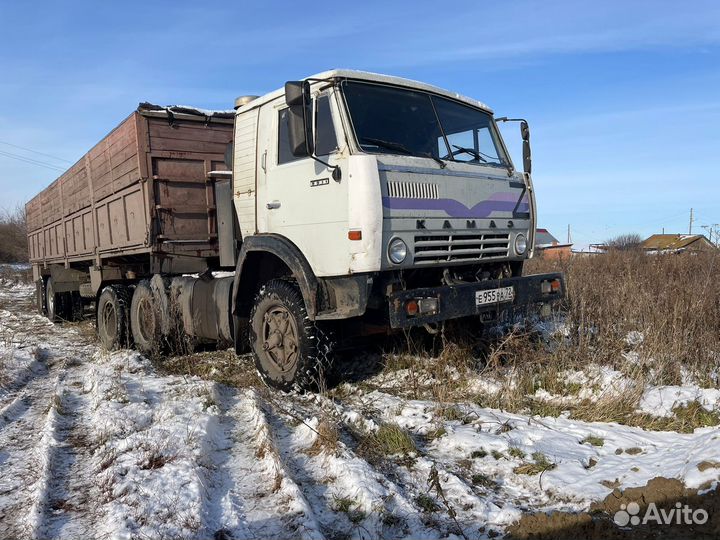 Запчасти камаз 4310 вездеход