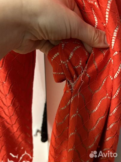 Вечернее платье 46-48 размер