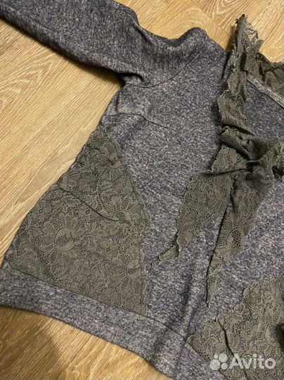 Свитшот женский