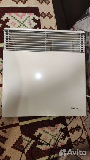 Конвектор noirot spot e-3 1000w