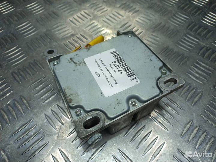 Блок управления AIR BAG suzuki Grand Vitara 3 200