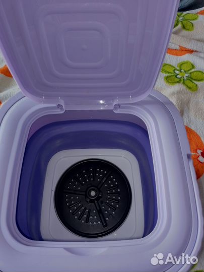 Стиральная машинка