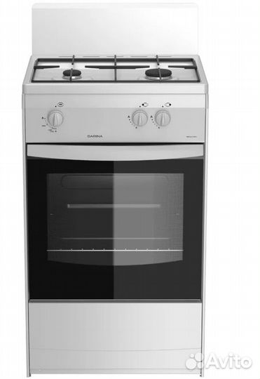 Плита газовая Дарина 1AS GM521 001 W