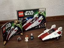 Lego Star Wars 75003