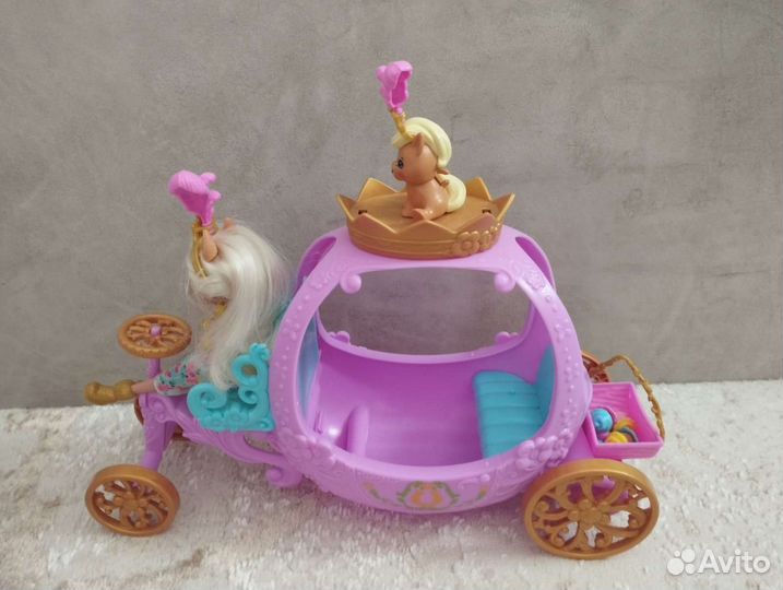 Энчантималс