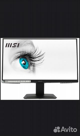 Монитор MSI
