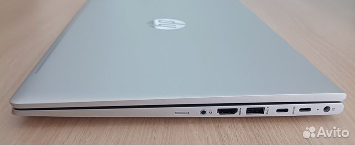 Ноутбук HP ProBook 450 G10