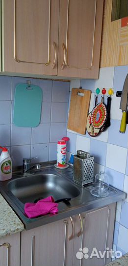 Кухонный гарнитур бу