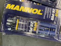 Двухкомпонентный клей Mannol 9918