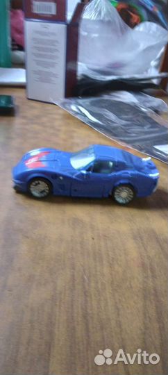 Трансформер