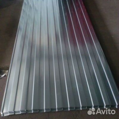 Профнастил